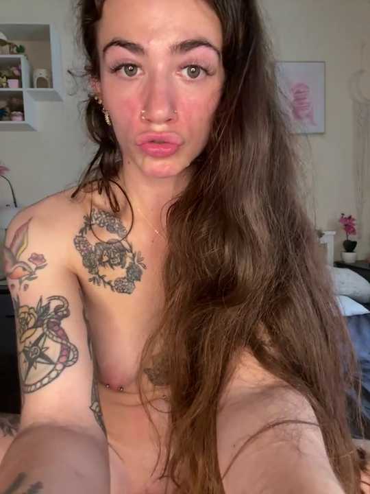 ValenciaTheVixenXX