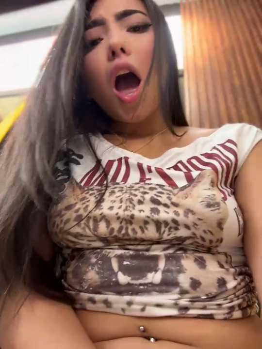 Valentina-gomezz cam recording