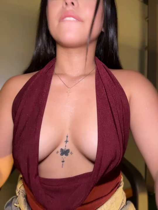 Valentina-gomezz cam recording