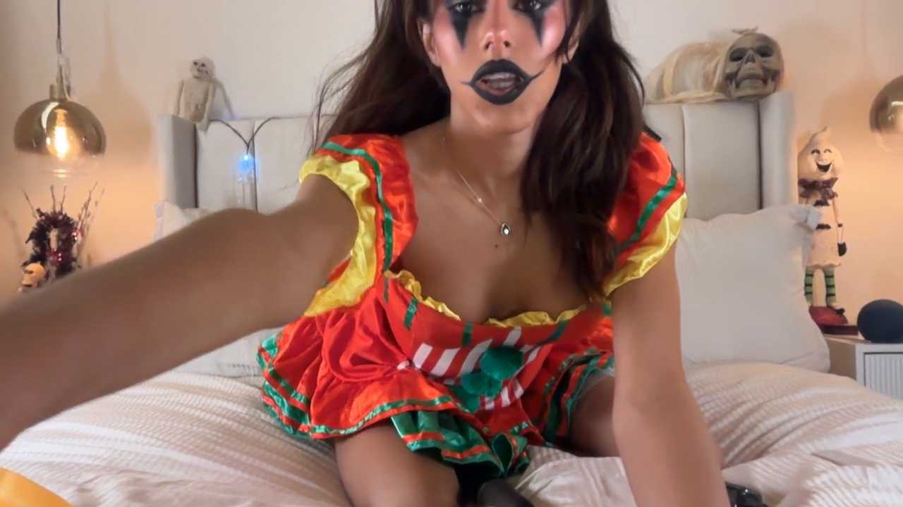 Valentina Stripchat recording – Oct 22, 2026