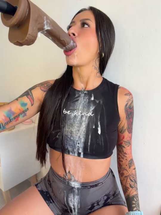 ValentinaBianchi cam recording