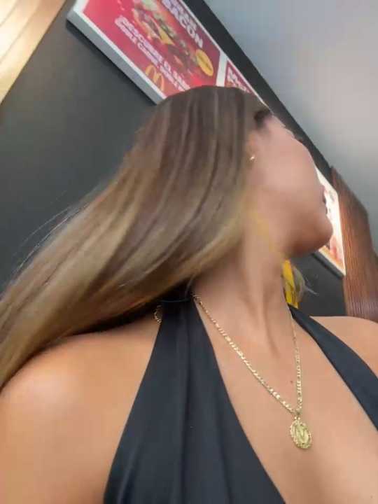 Valeria-escobar cam recording