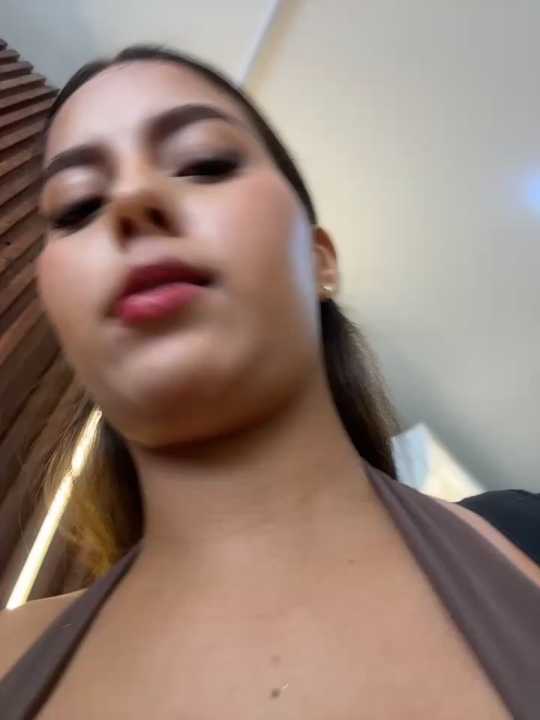 Valeria-escobar cam recording