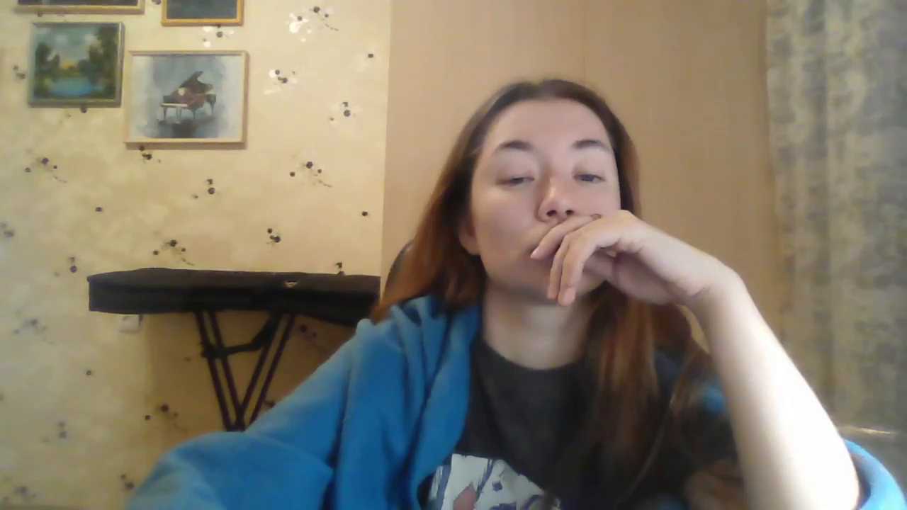 ValerieLomack Stripchat recording – Oct 25, 2026