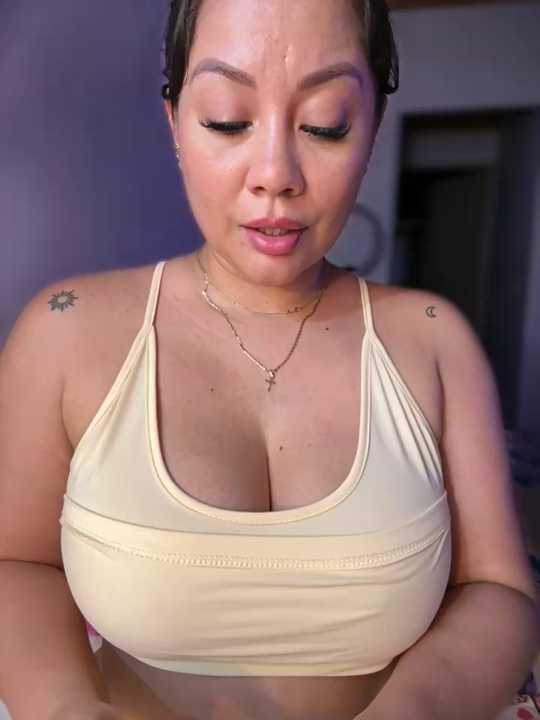 ValeryGrey cam recording