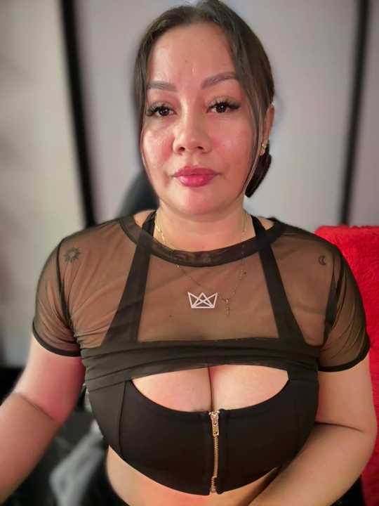 ValeryGrey cam recording