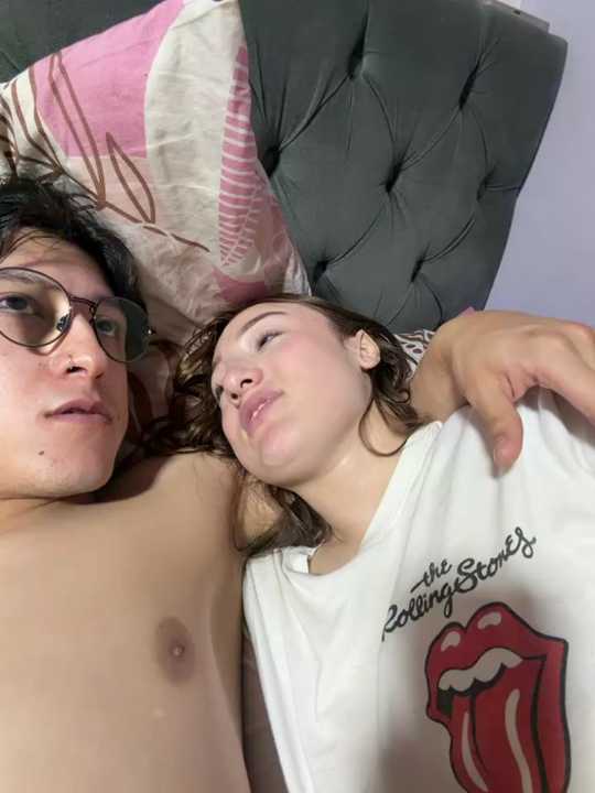 Valery_Salmons cam recording
