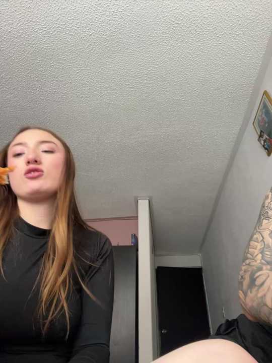 Valery_Salmons cam recording