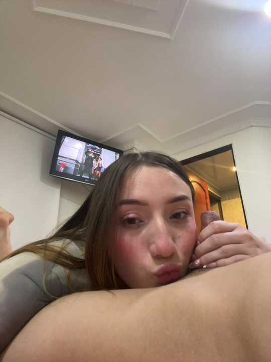 Valery_Salmons cam recording