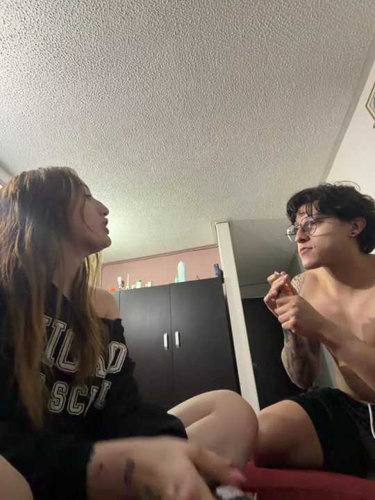 Valery_Salmons cam recording