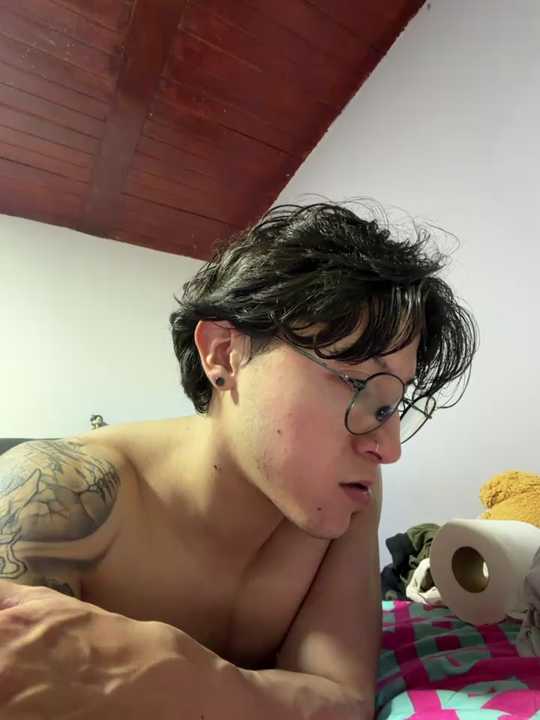 Valery_Salmons cam recording