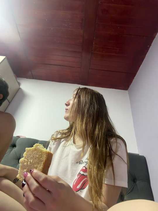 Valery_Salmons cam recording