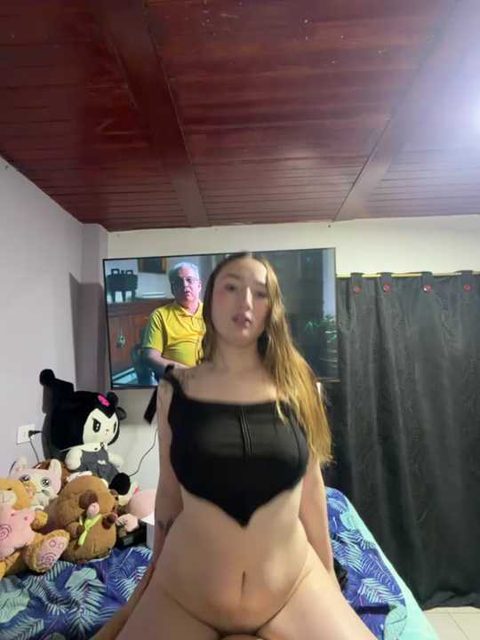 Valery_Salmons Stripchat recording – Oct 25, 2026