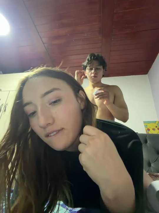Valery_Salmons cam recording