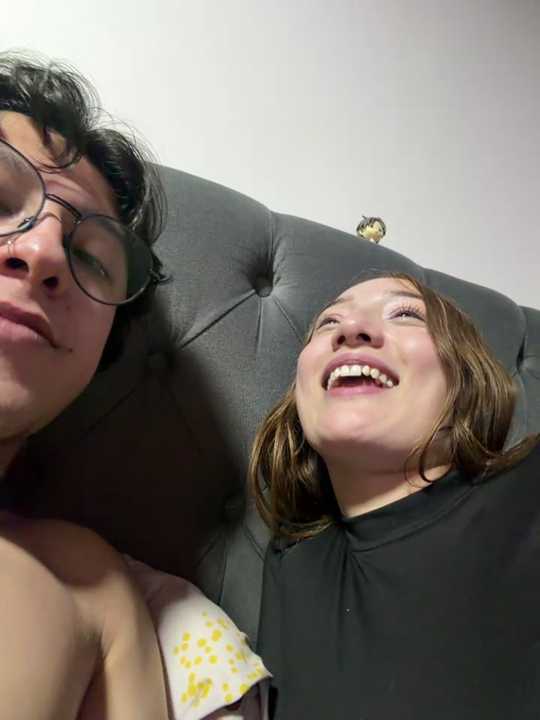 Valery_Salmons cam recording
