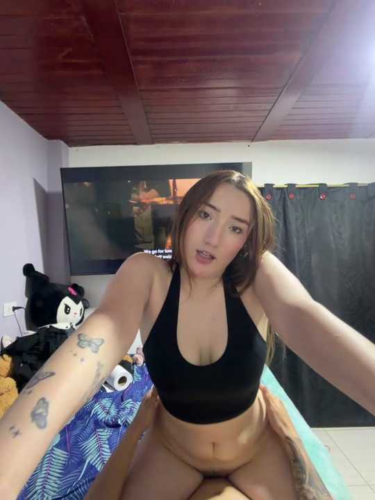 Valery_Salmons Stripchat recording – Oct 14, 2026