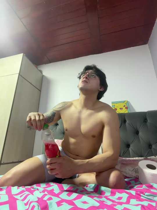 Valery_Salmons cam recording