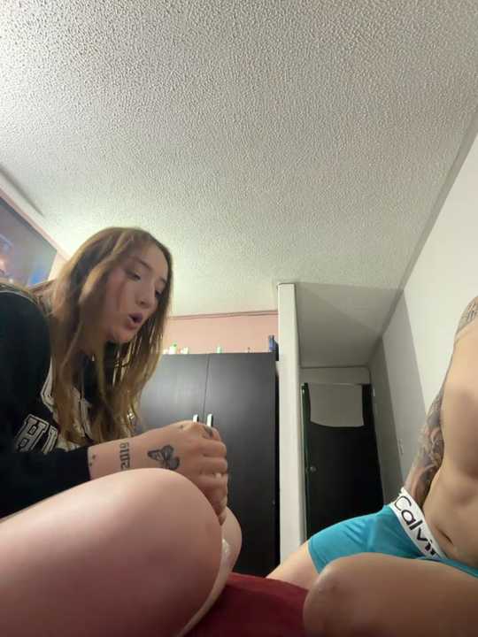 Valery_Salmons cam recording