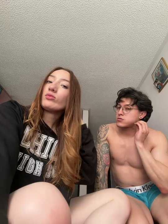 Valery_Salmons cam recording