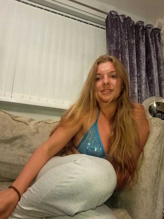 VanLifeVixen cam recording