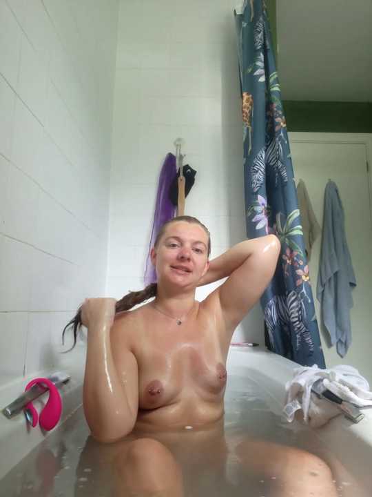 VanLifeVixen cam recording