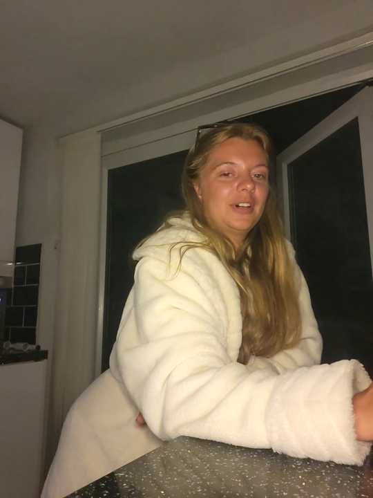 VanLifeVixen