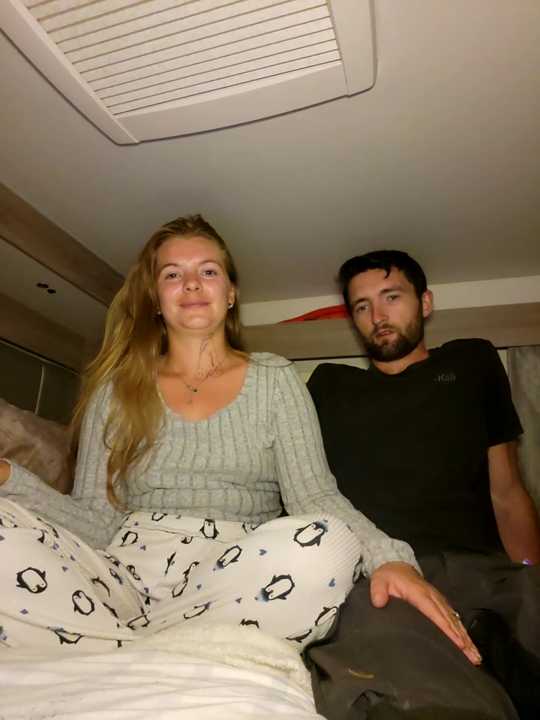 VanLifeVixen