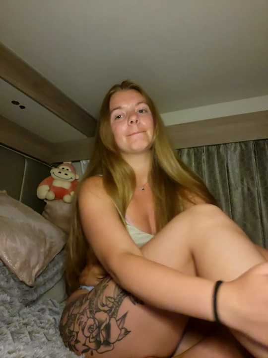 VanLifeVixen cam recording