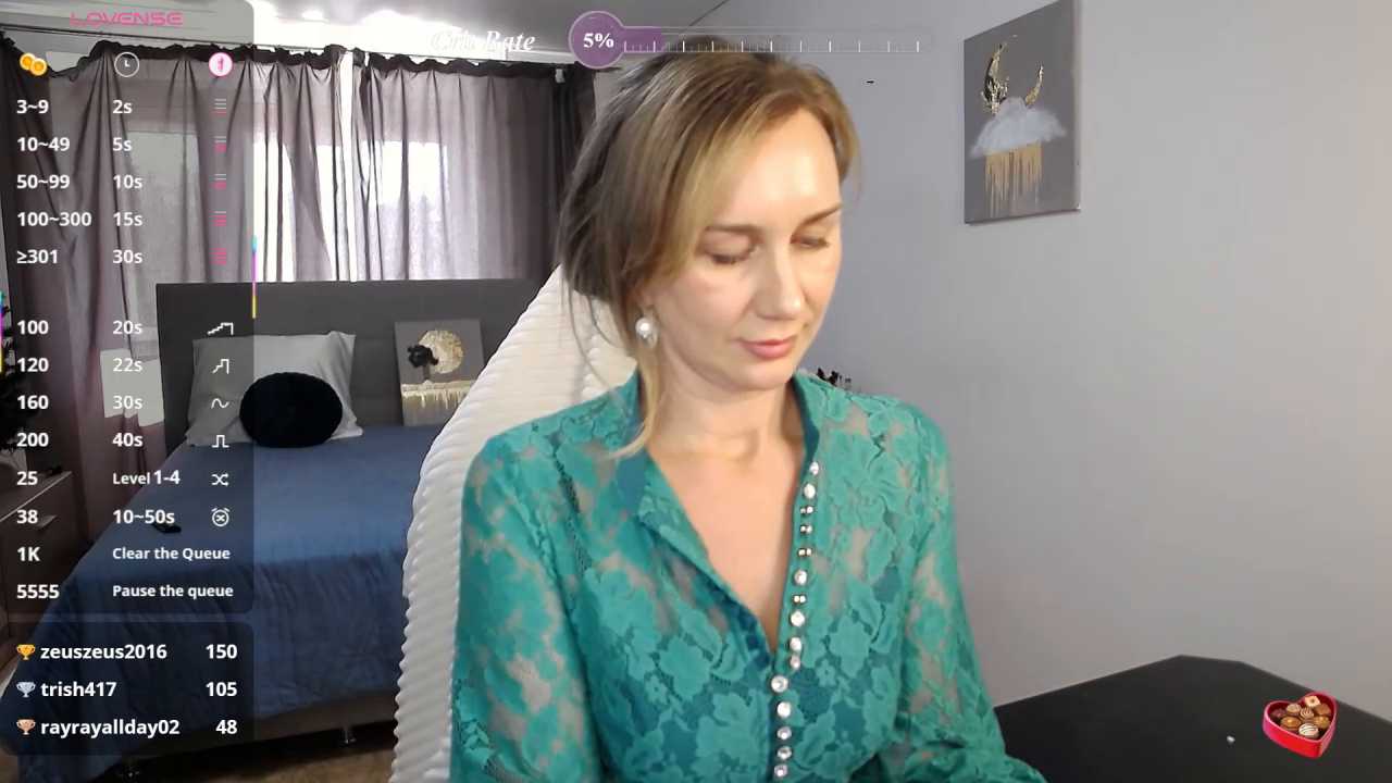 Vanessa_Nowak cam recording