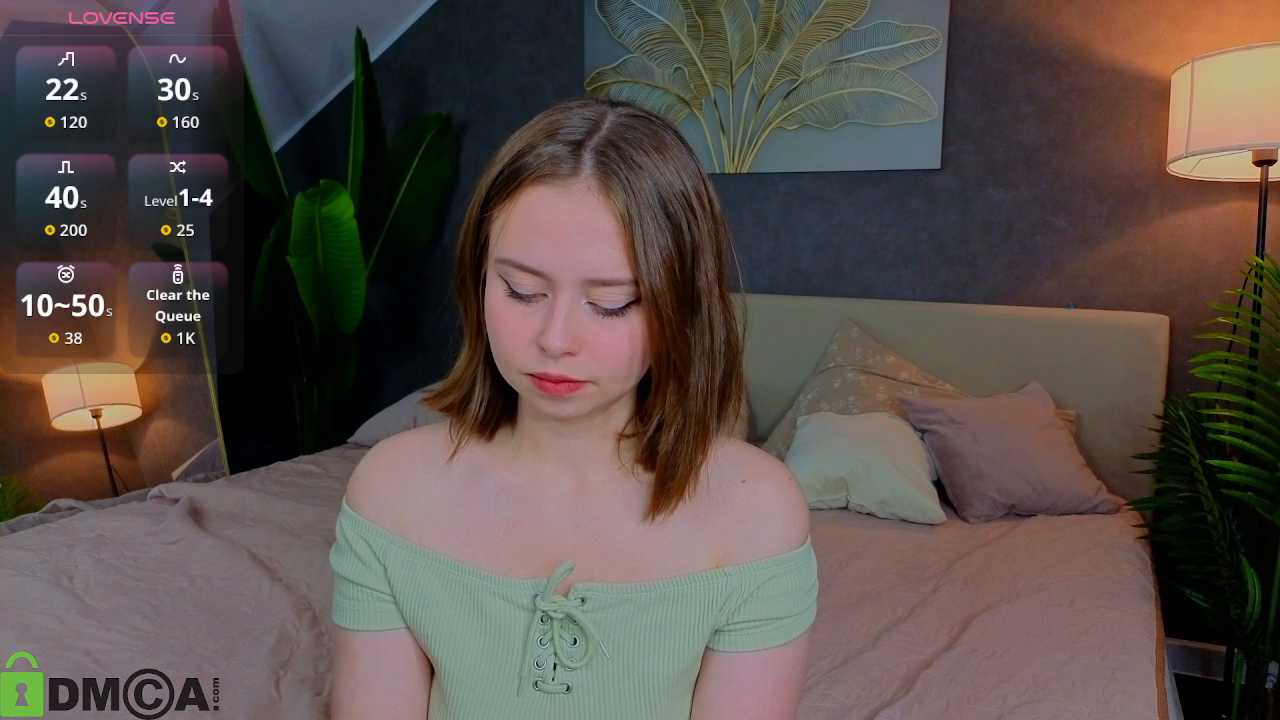 Vanessa_Williamsonn cam recording