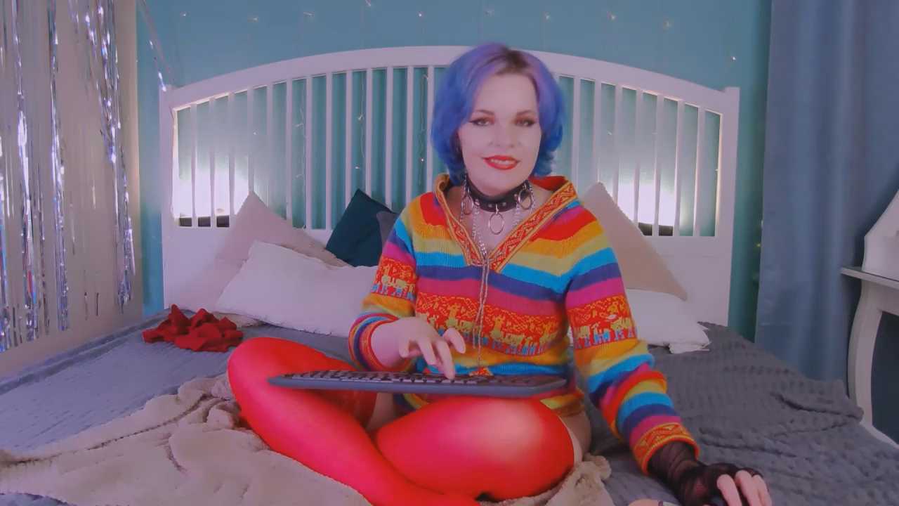 Vanessa_good cam recording