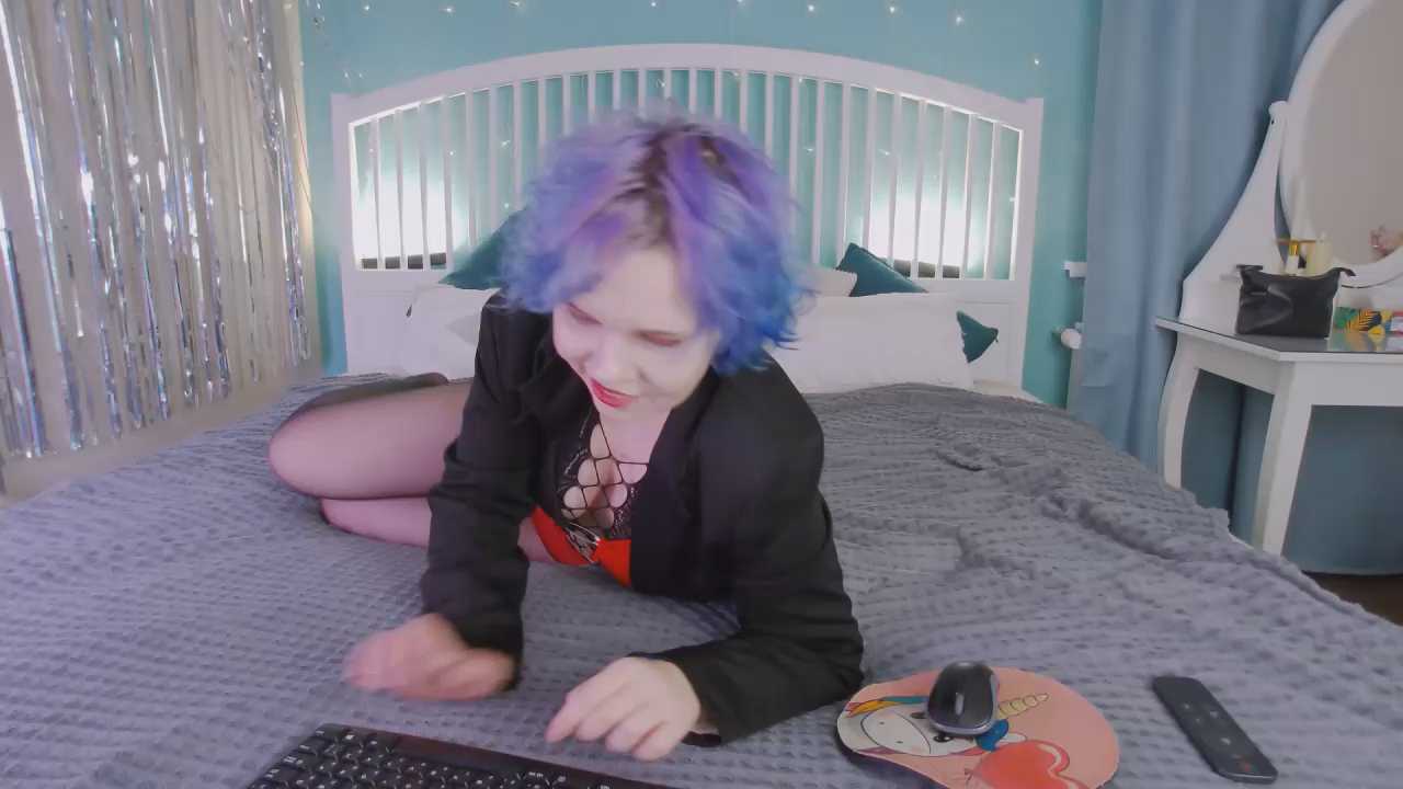 Vanessa_good cam recording