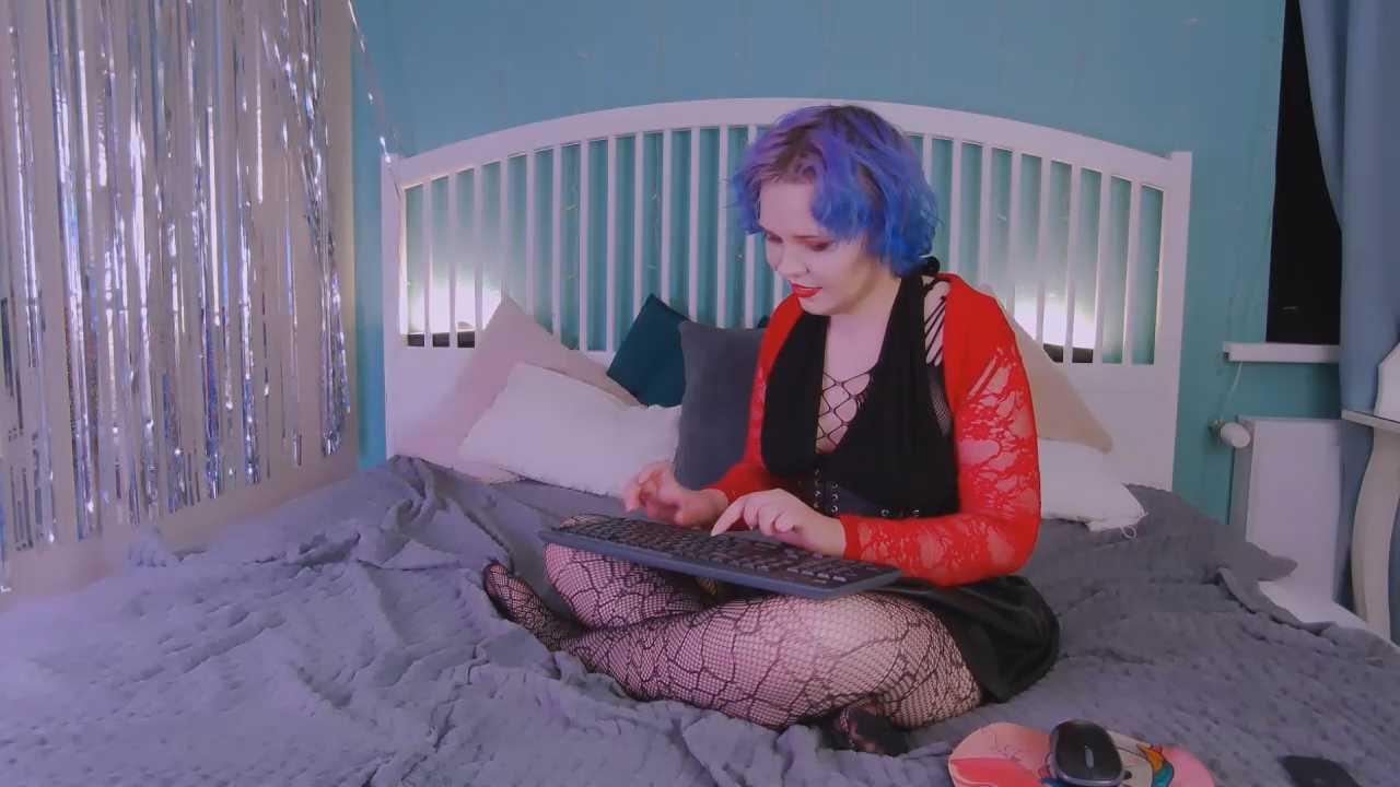 Vanessa_good cam recording