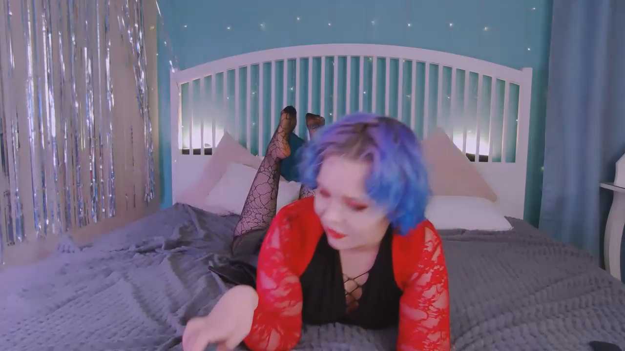 Vanessa_good cam recording