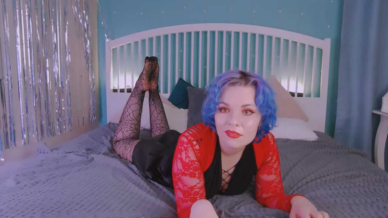 Vanessa_good cam recording