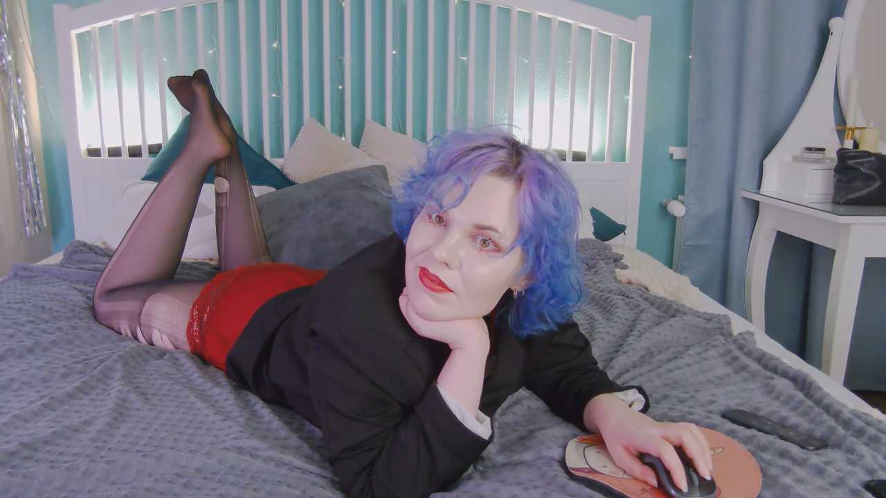 Vanessa_good cam recording