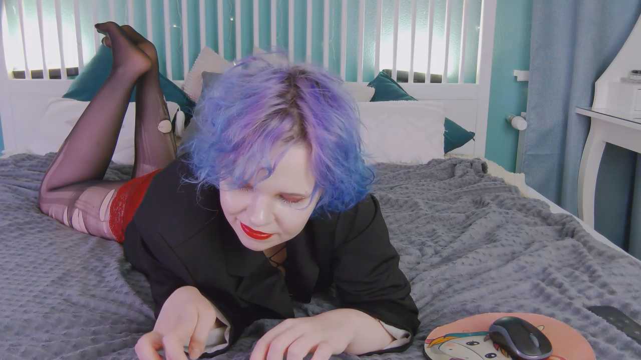 Vanessa_good cam recording