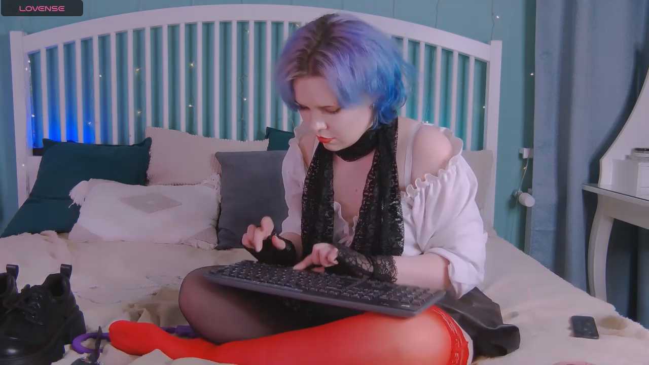 Vanessa_good cam recording