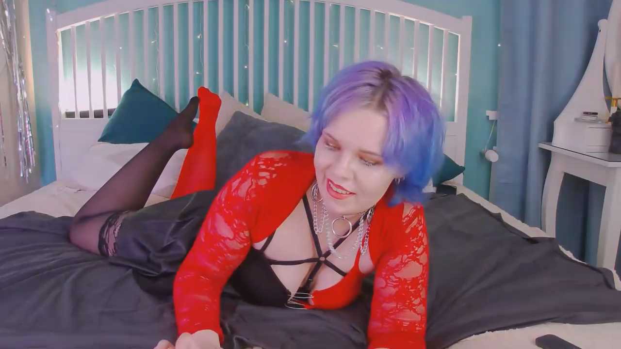 Vanessa_good cam recording