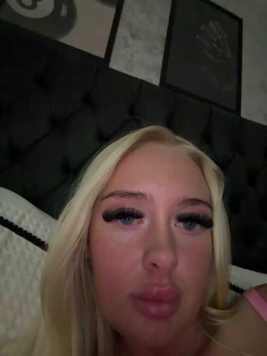 Vanillaheavennn cam recording