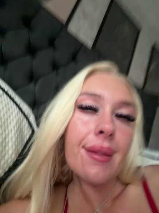 Vanillaheavennn cam recording