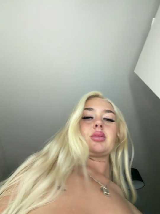 Vanillaheavennn cam recording