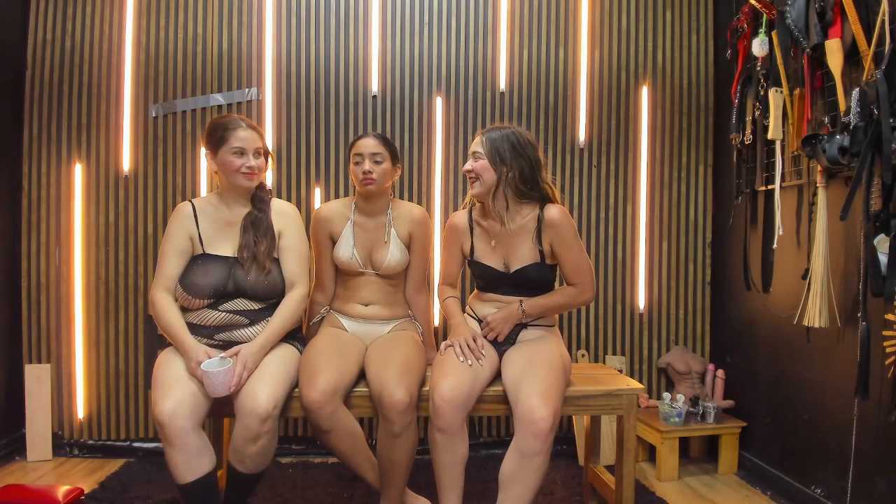 VantablackBDSMShow_ cam recording
