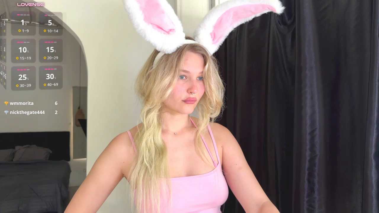 VasabiSpicy Stripchat recording – Oct 25, 2026