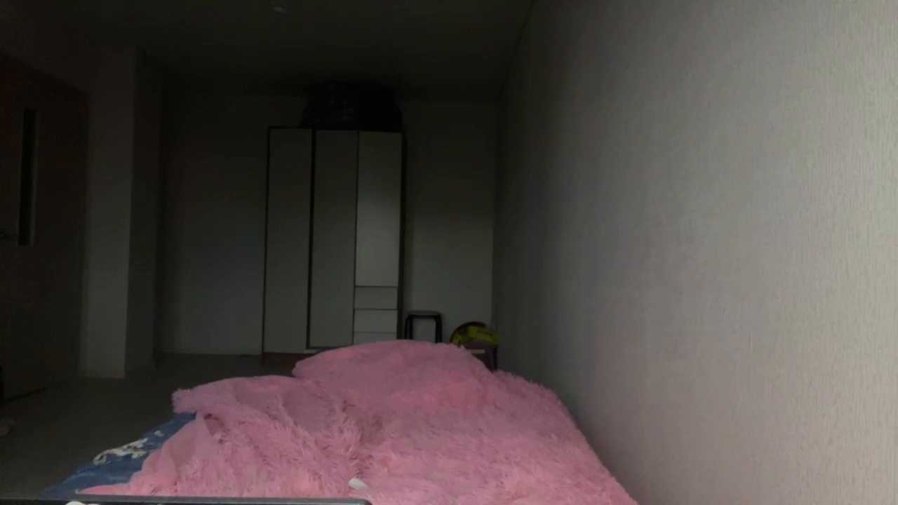 VelmaKim cam recording
