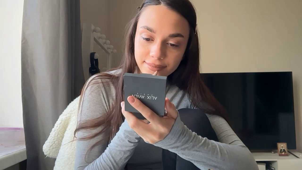 VelmaLemieux Stripchat recording – Oct 23, 2026