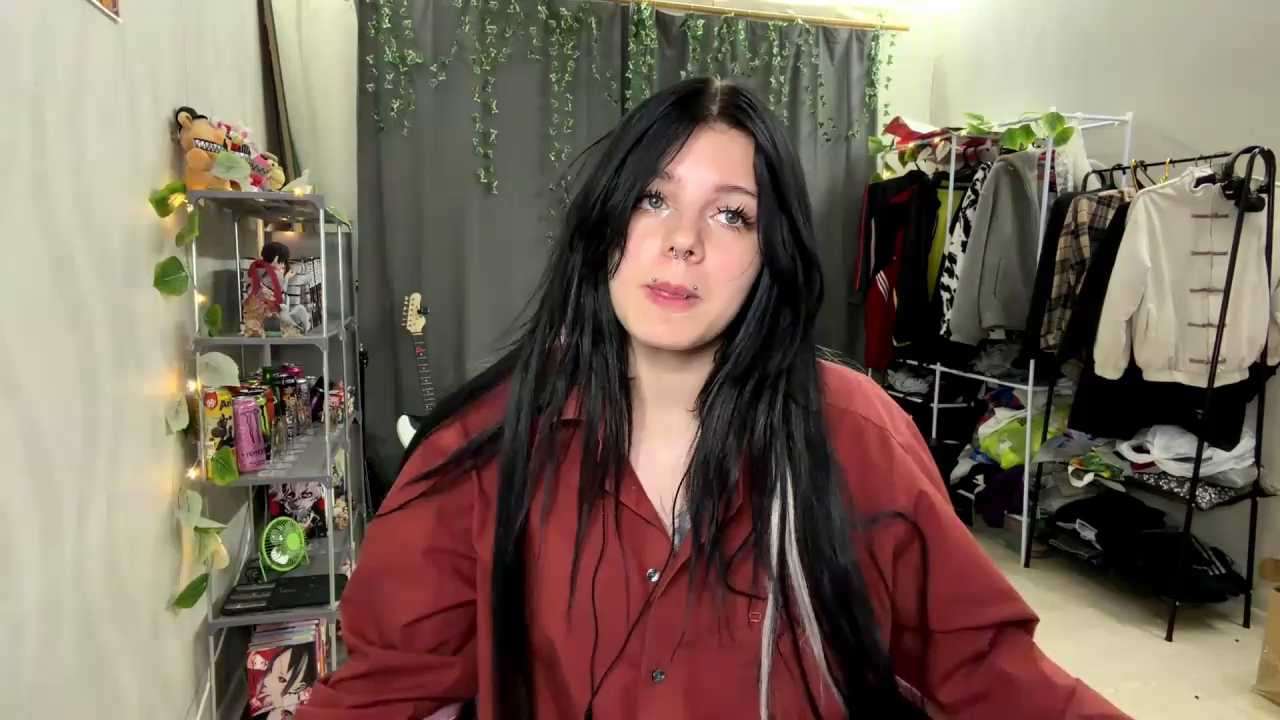 Veloura_Sweet cam recording
