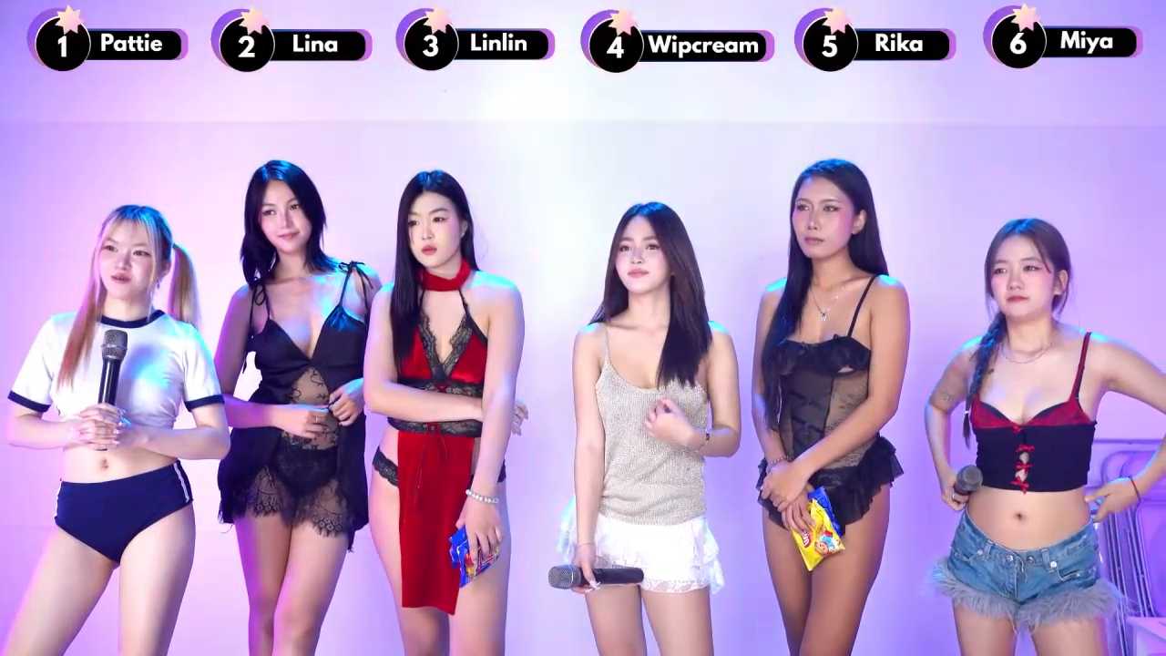 Velvet--girl