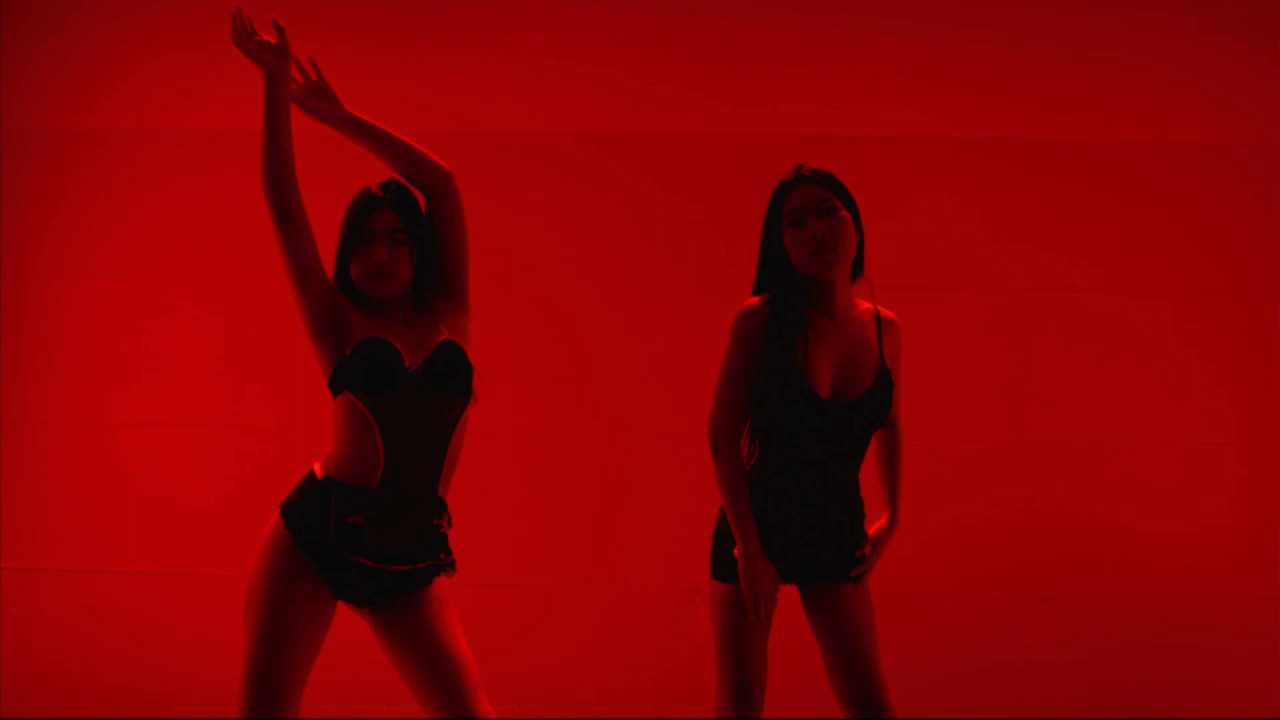 Velvet--girl