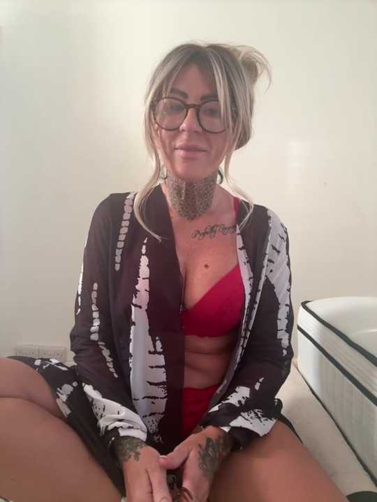 Velvet-DesireXX cam recording